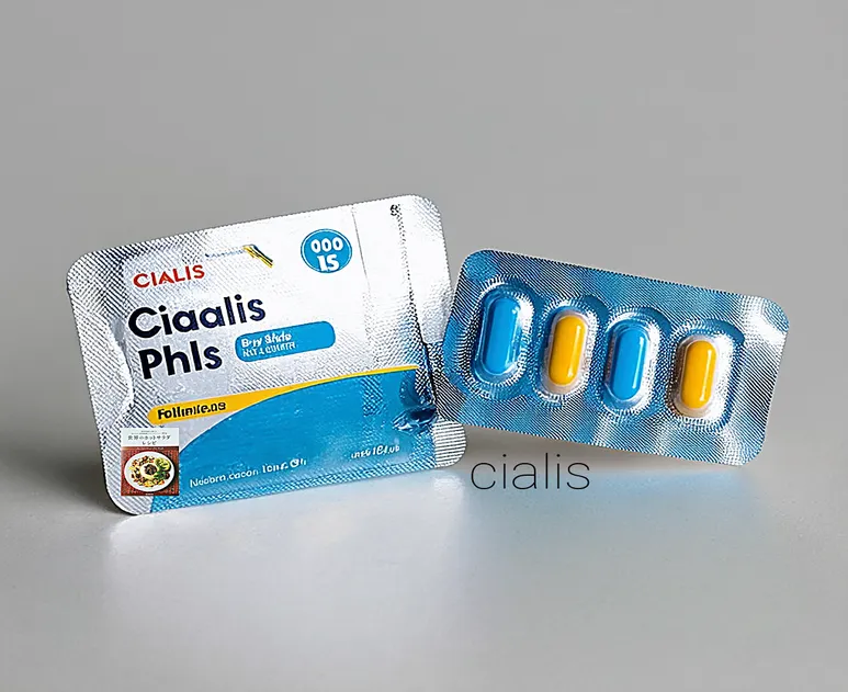 Cialis 1